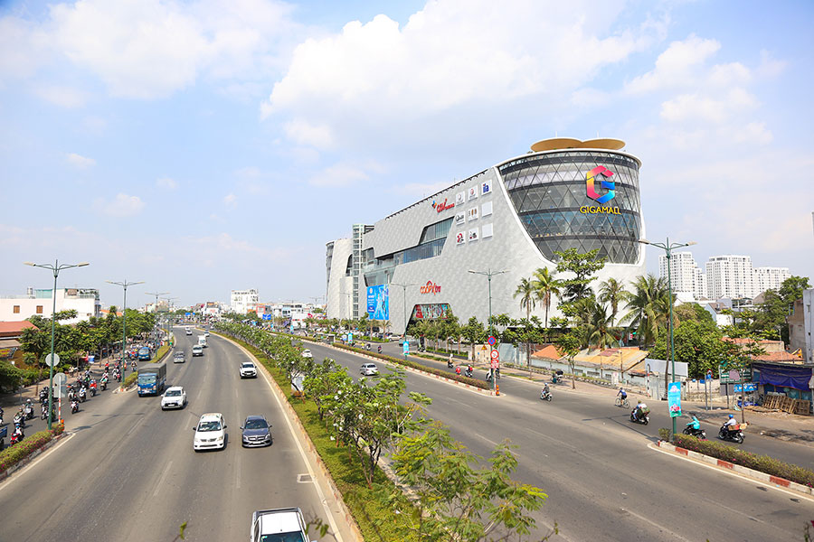 Minh bạch pháp lý, người mua nhà mạnh dạn “xuống tiền”